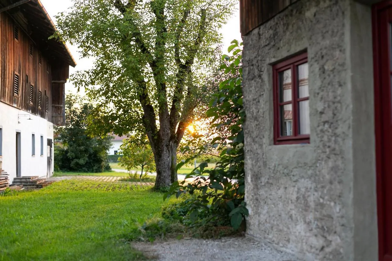 **** Hotel Landgasthof Karner Frasdorf Germany