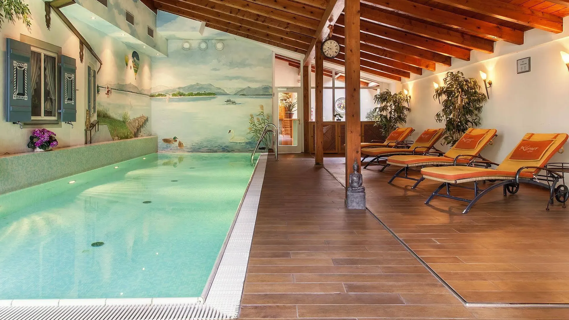 Hotel Landgasthof Karner Frasdorf