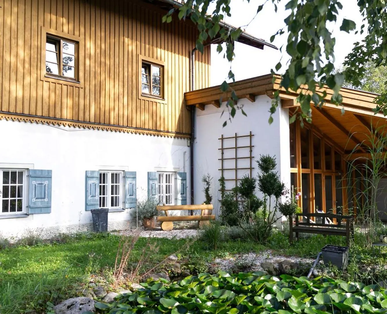 Hotel Landgasthof Karner Frasdorf
