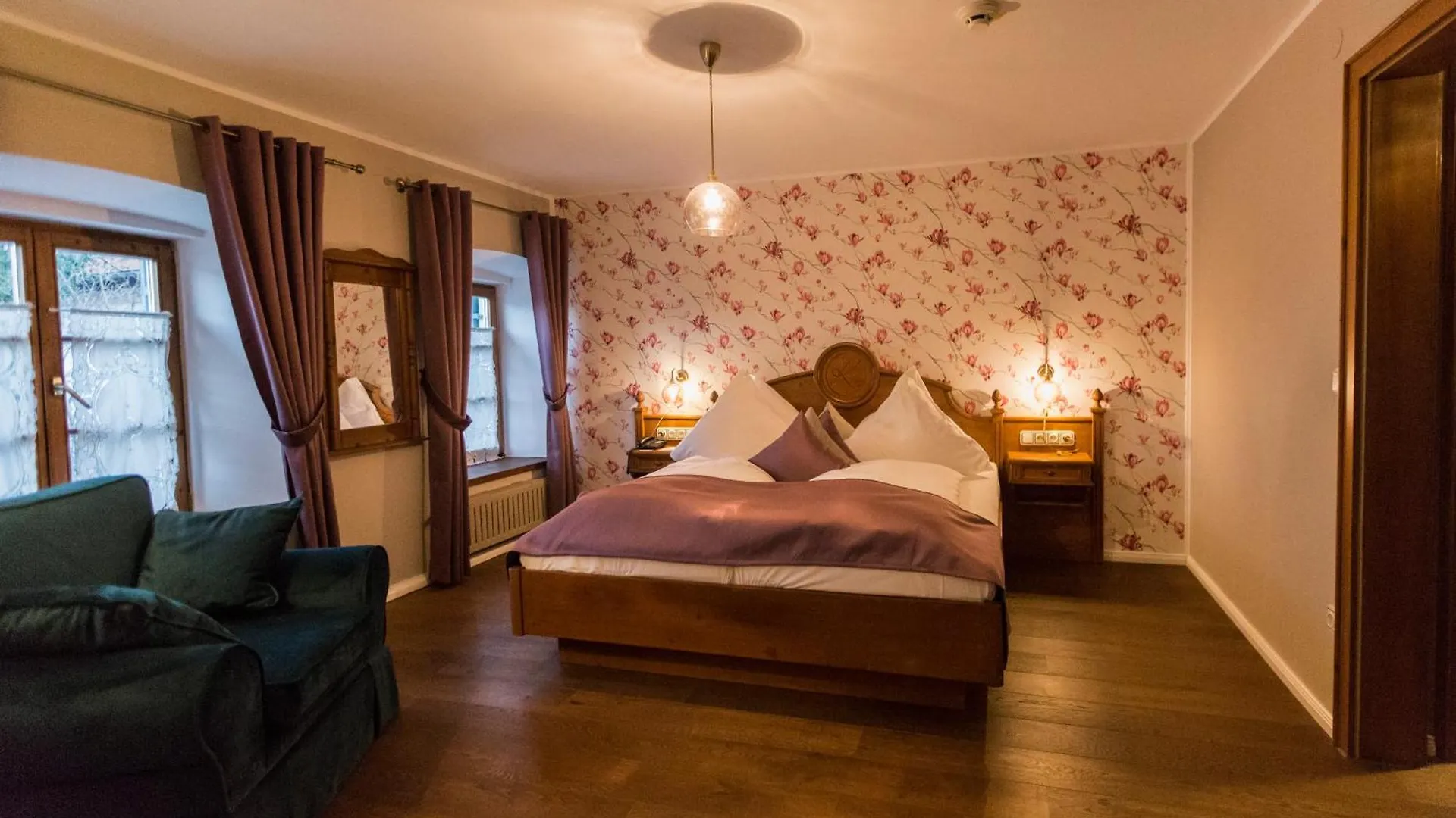 Hotel Landgasthof Karner Frasdorf