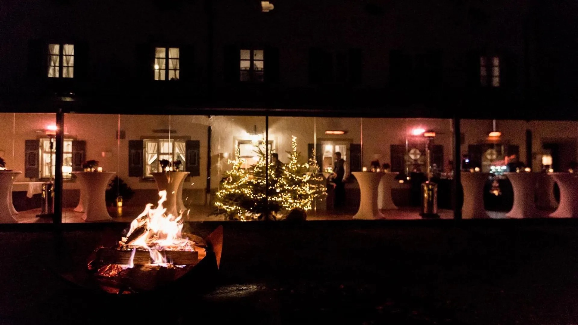Hotel Landgasthof Karner Frasdorf