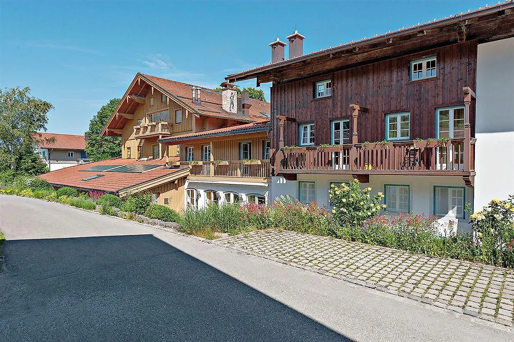 Landgasthof Karner Frasdorf