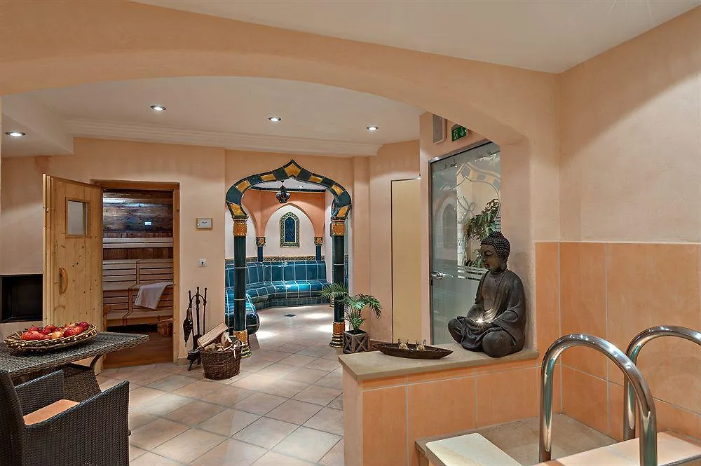 **** Hotel Landgasthof Karner Frasdorf Germany