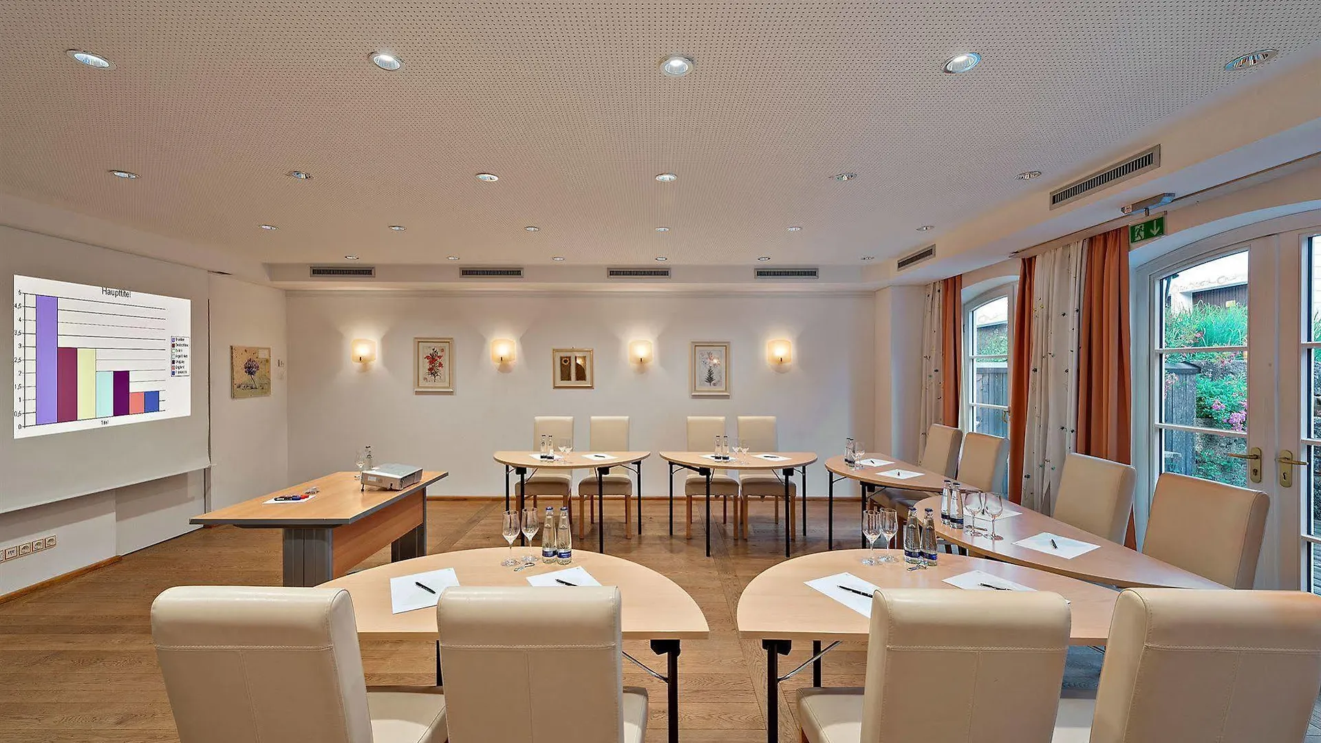 Hotel Landgasthof Karner Frasdorf