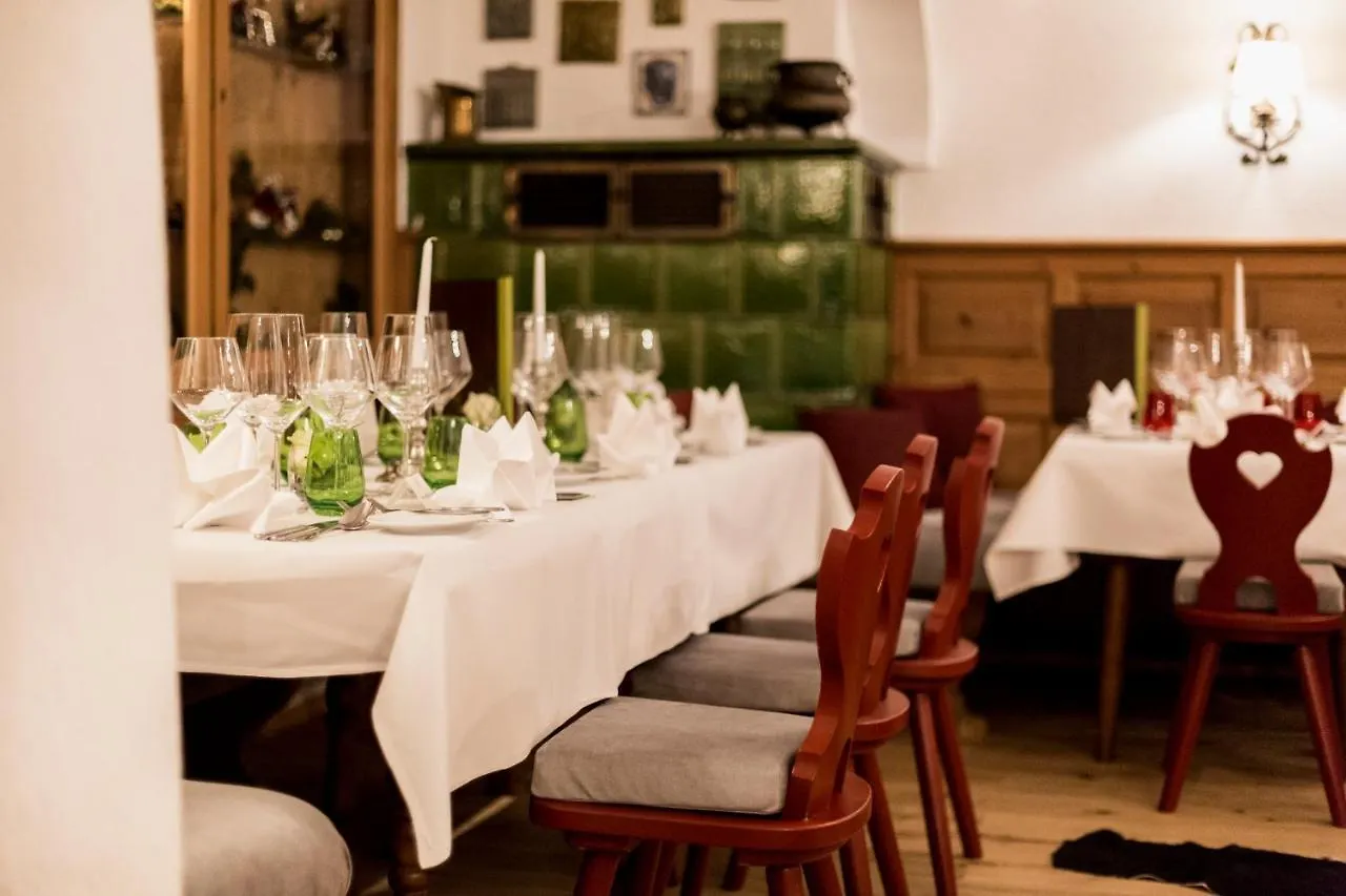 Landgasthof Karner Frasdorf 4*,  Németország