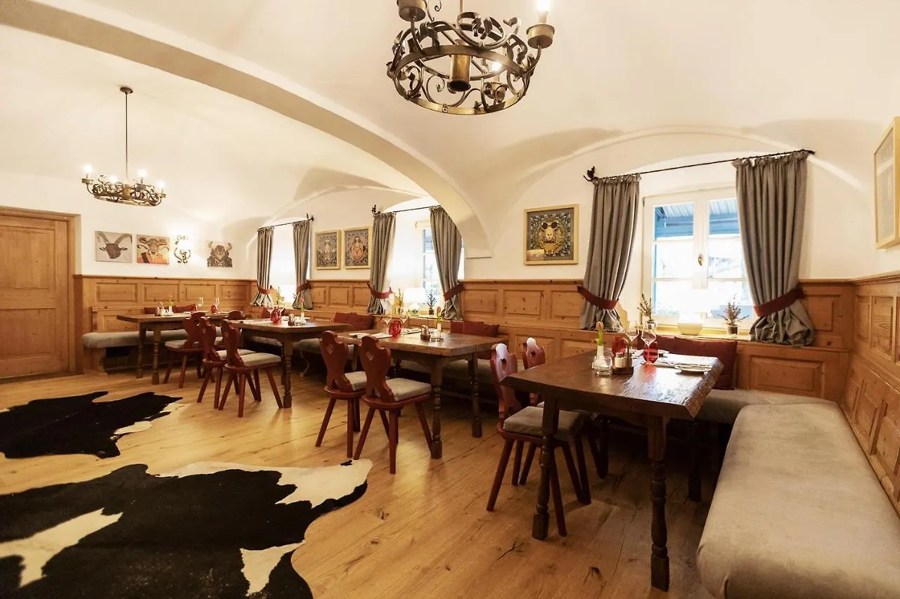 Hotel Landgasthof Karner Frasdorf