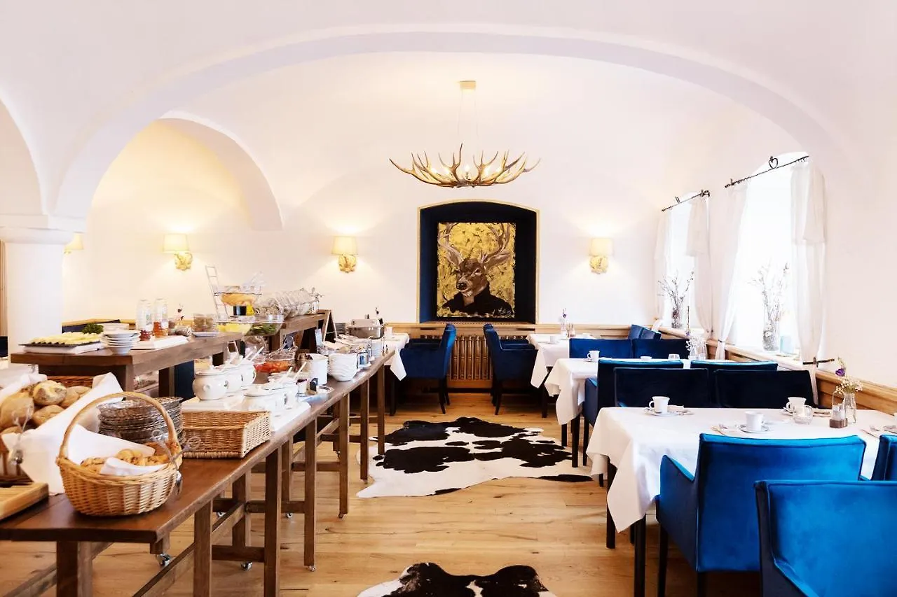 Landgasthof Karner Frasdorf Hotel