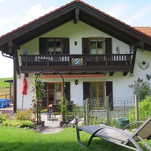 Ferienhaus Häusner Ferienhaus