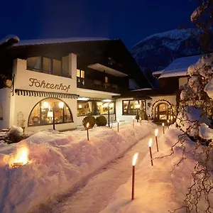 3* Guest house Foehrenhof