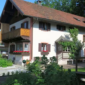 Ferienwohnung Aiblinger Apartment