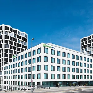 Hotel Express West By Ihg München