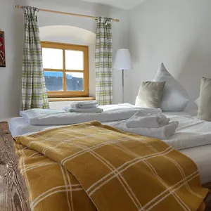 Pensjonat Seeberghof
