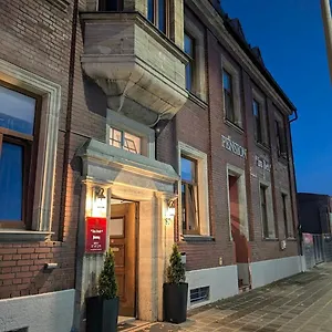 Im Bett Guest house Nuremberg