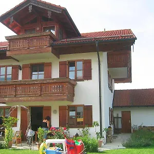 Hamberger Apartment