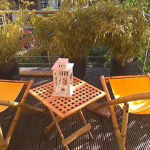 Messezimmer Nähe Zentrum Köln