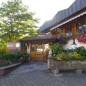 Hotel Altenberg Baden-Baden