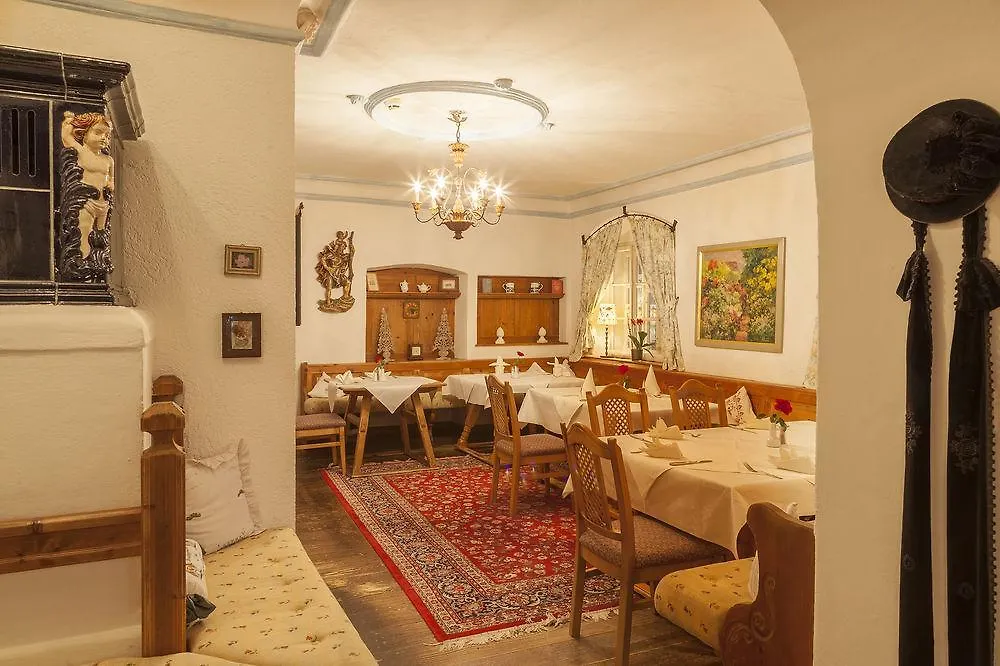 מלון פרסדורף Landgasthof Karner