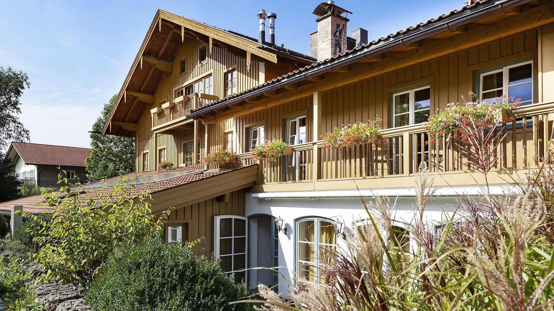 פרסדורף Landgasthof Karner