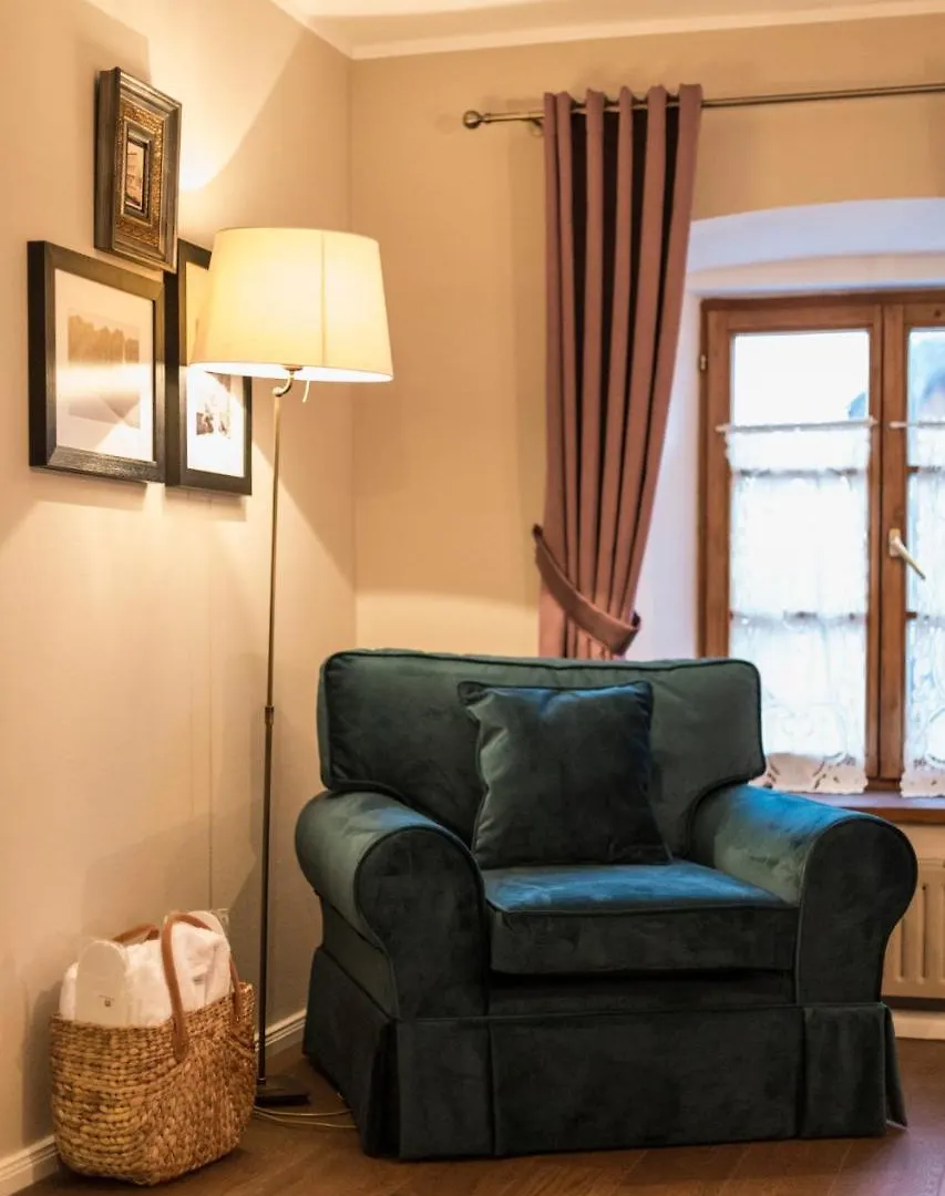 **** Hotel Landgasthof Karner Frasdorf Niemcy